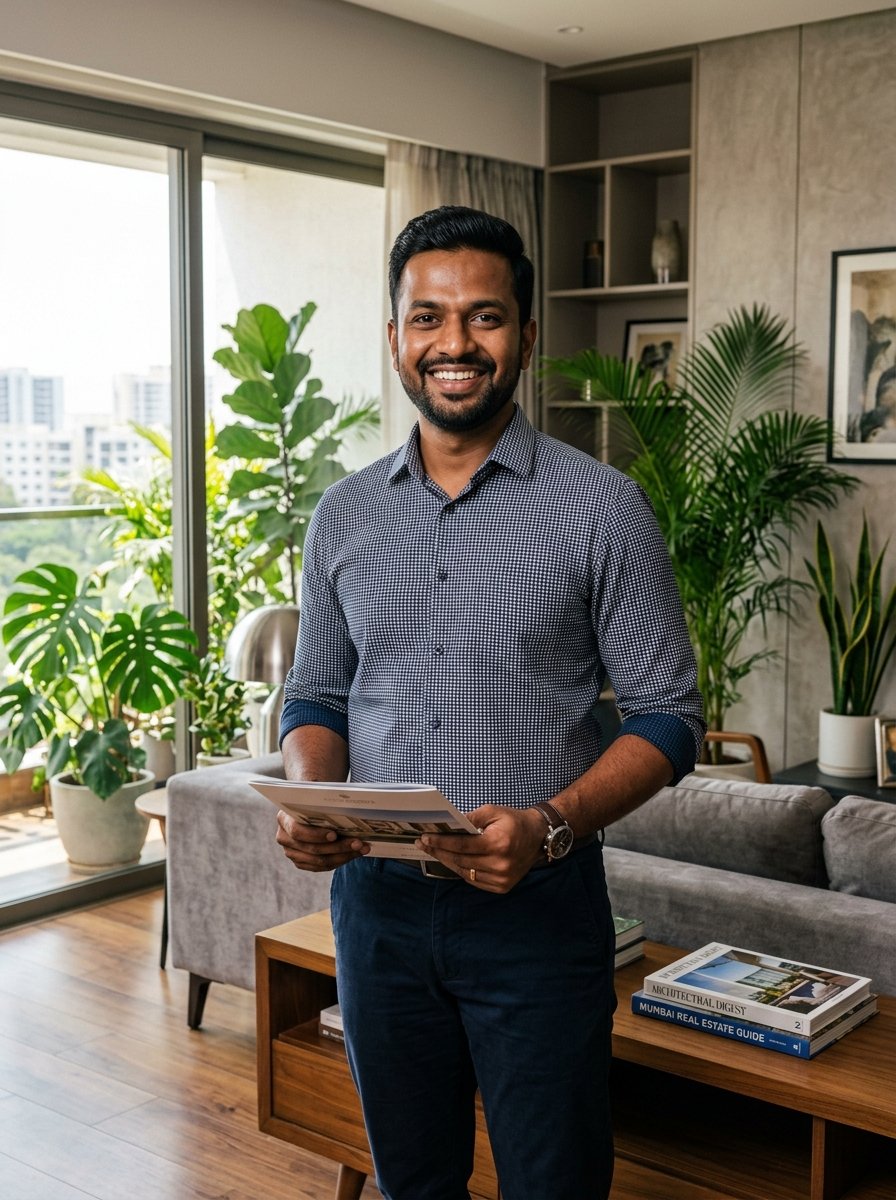 Verified Propertyes Advisor